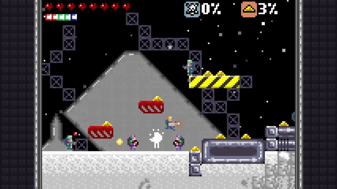 Blasting Agent: Ultimate Edition thumbnail 11