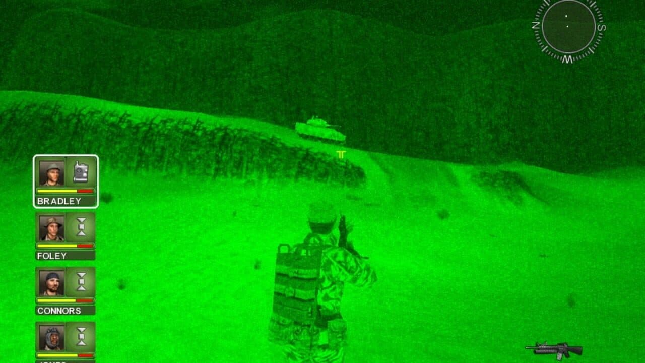Conflict: Desert Storm thumbnail 2