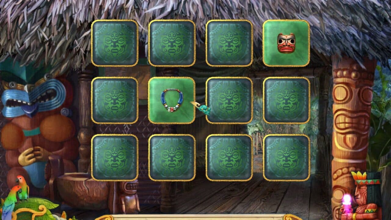 Robin's Island Adventure thumbnail 5