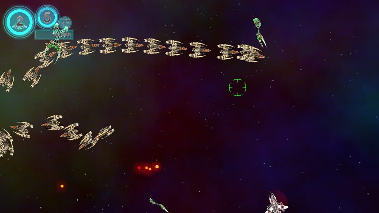 Nova Wing II thumbnail 5