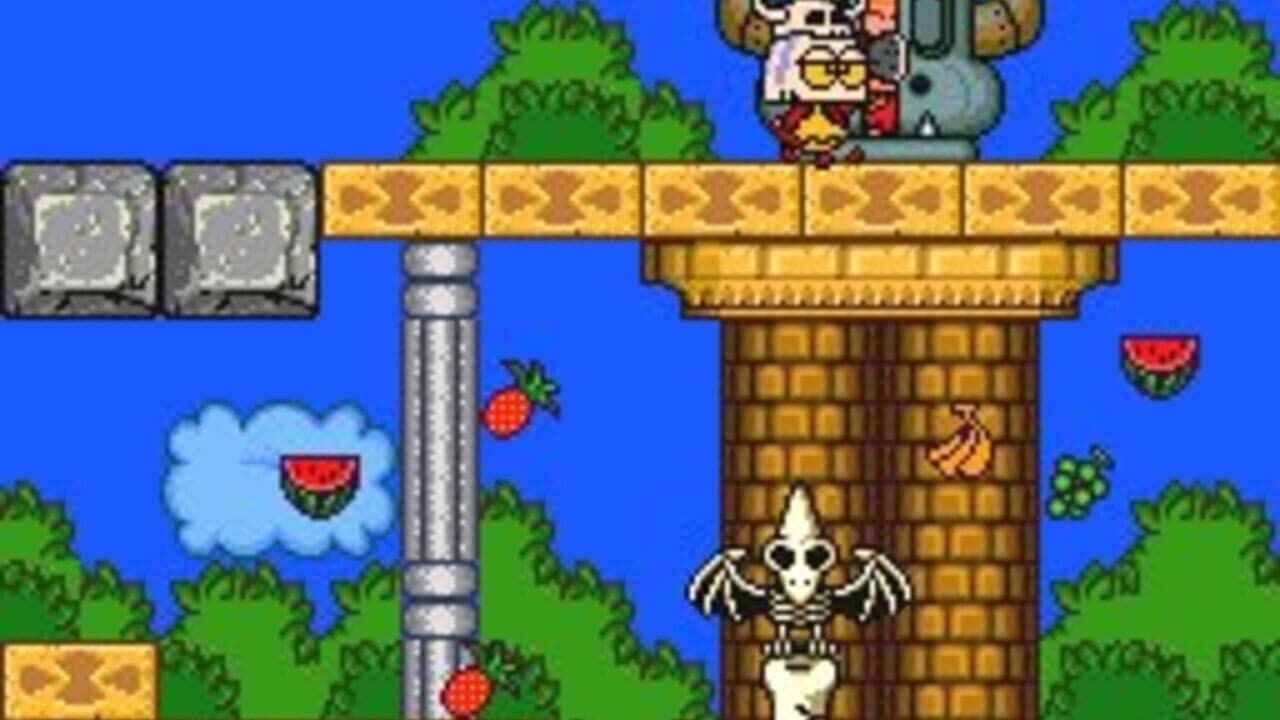 Bonk's Revenge thumbnail 8