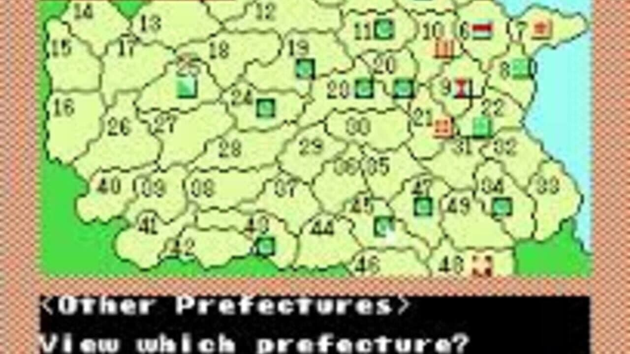 Bandit Kings of Ancient China thumbnail 3