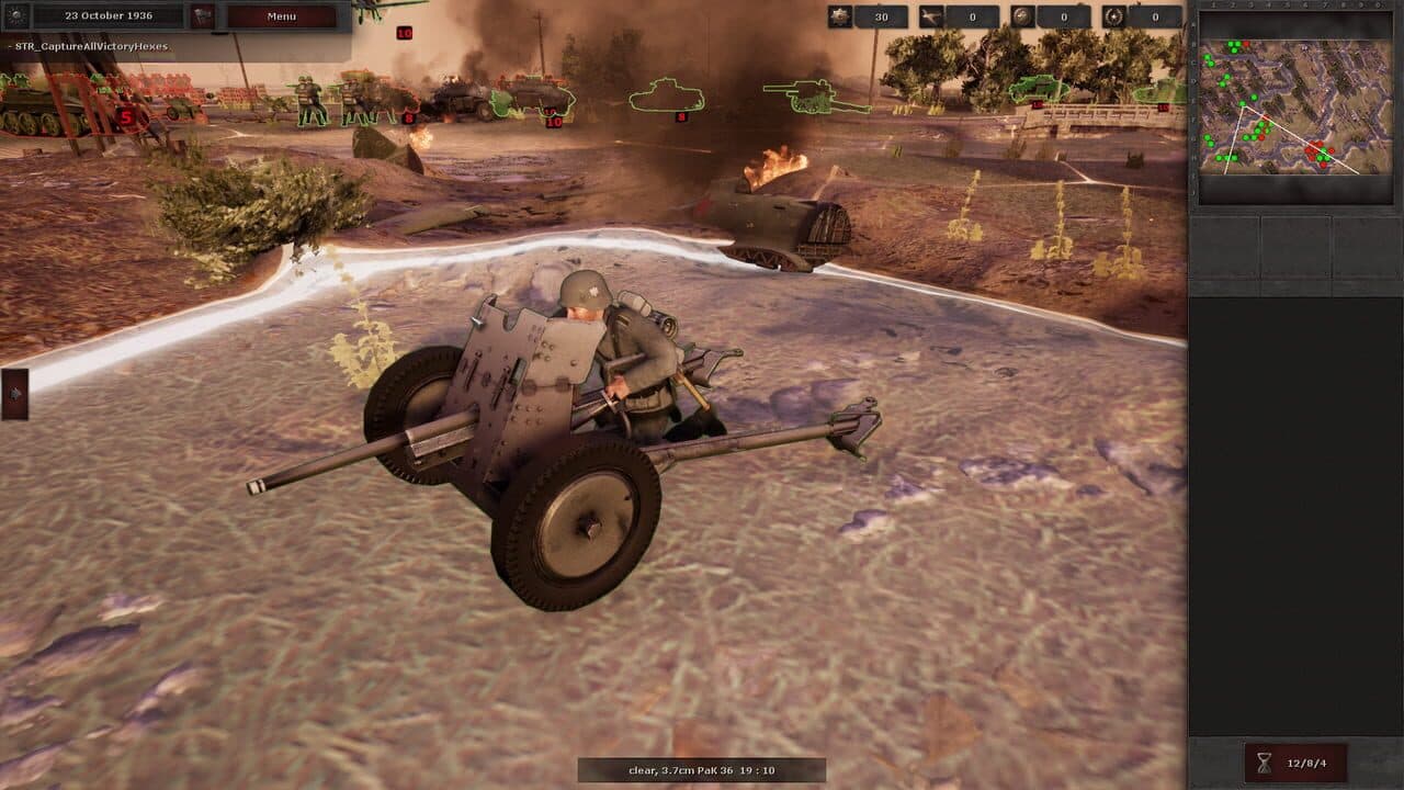 Panzer Strategy thumbnail 5