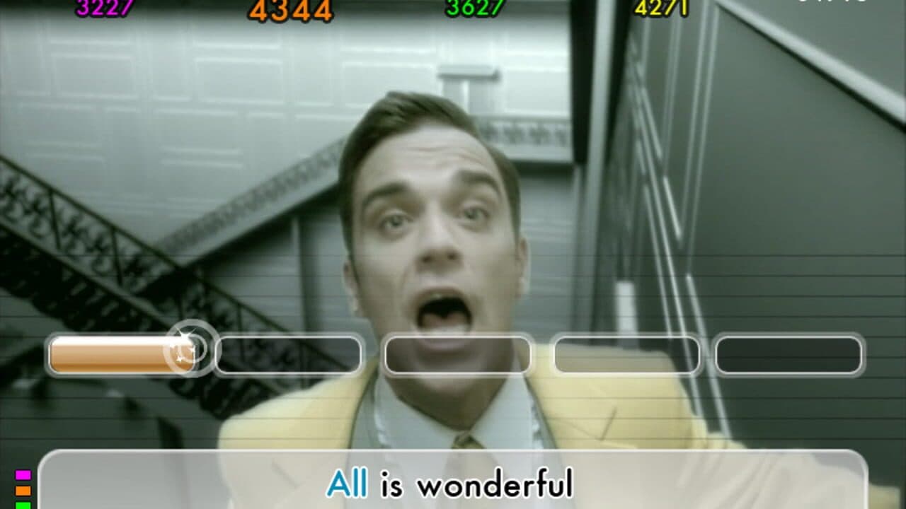 We Sing Robbie Williams thumbnail 12