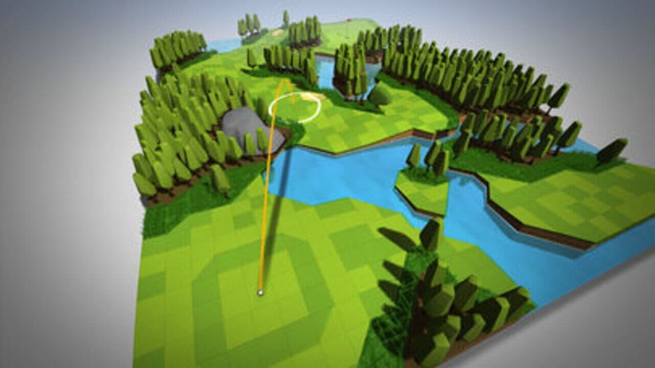 OK Golf thumbnail 3