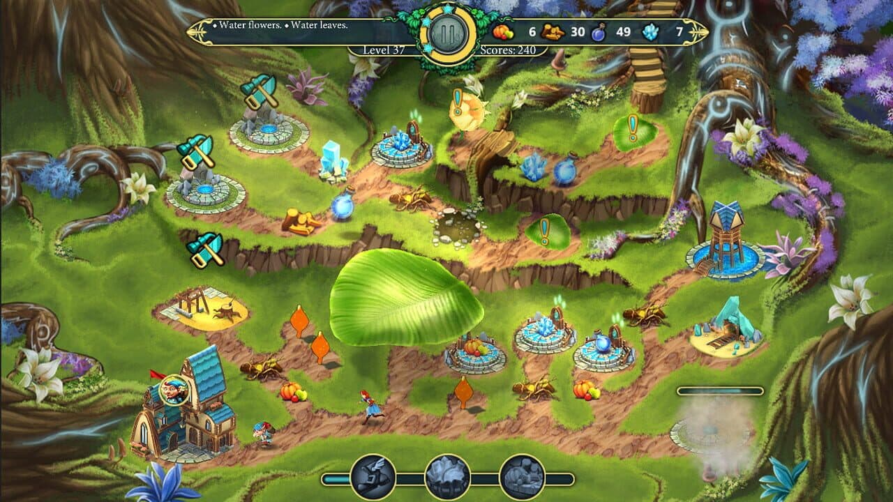 Elven Legend 2: The Bewitched Tree thumbnail 5