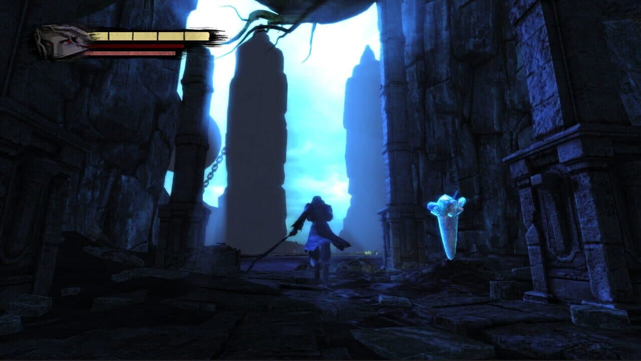 Anima: Gate of Memories - The Nameless Chronicles thumbnail 2