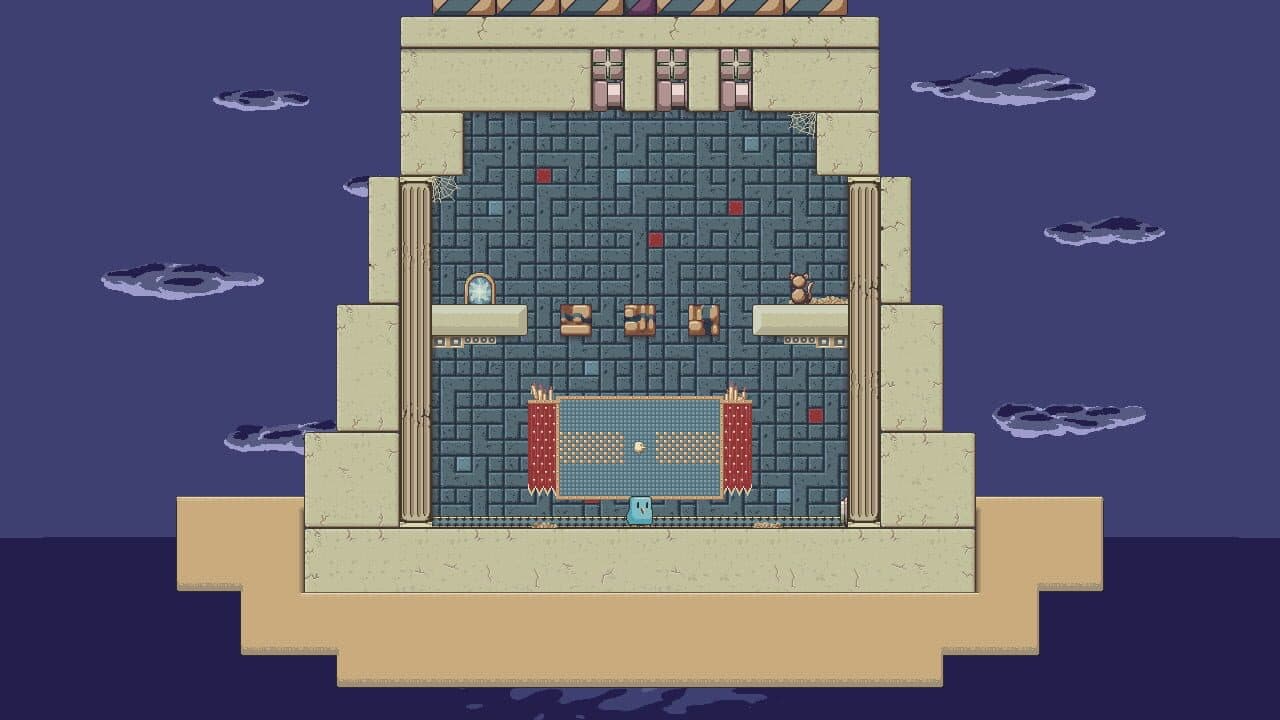 Mallow Drops screenshot 1