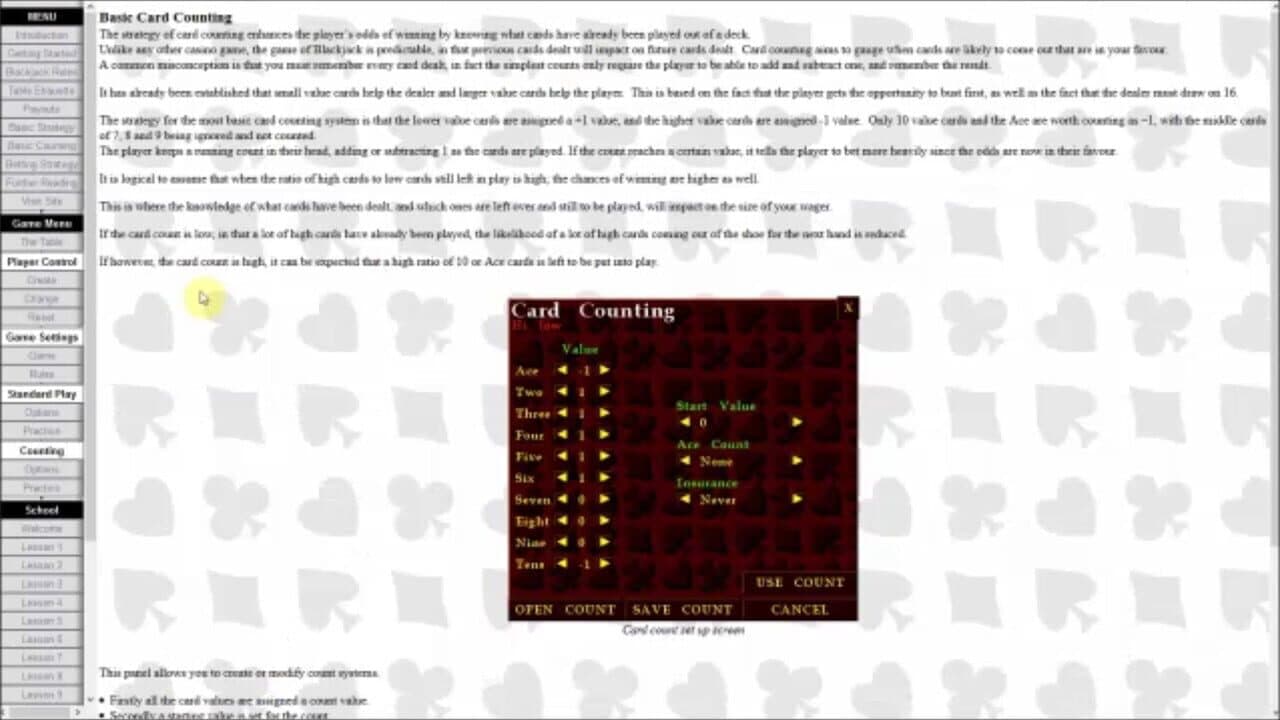 Casino Blackjack thumbnail 9