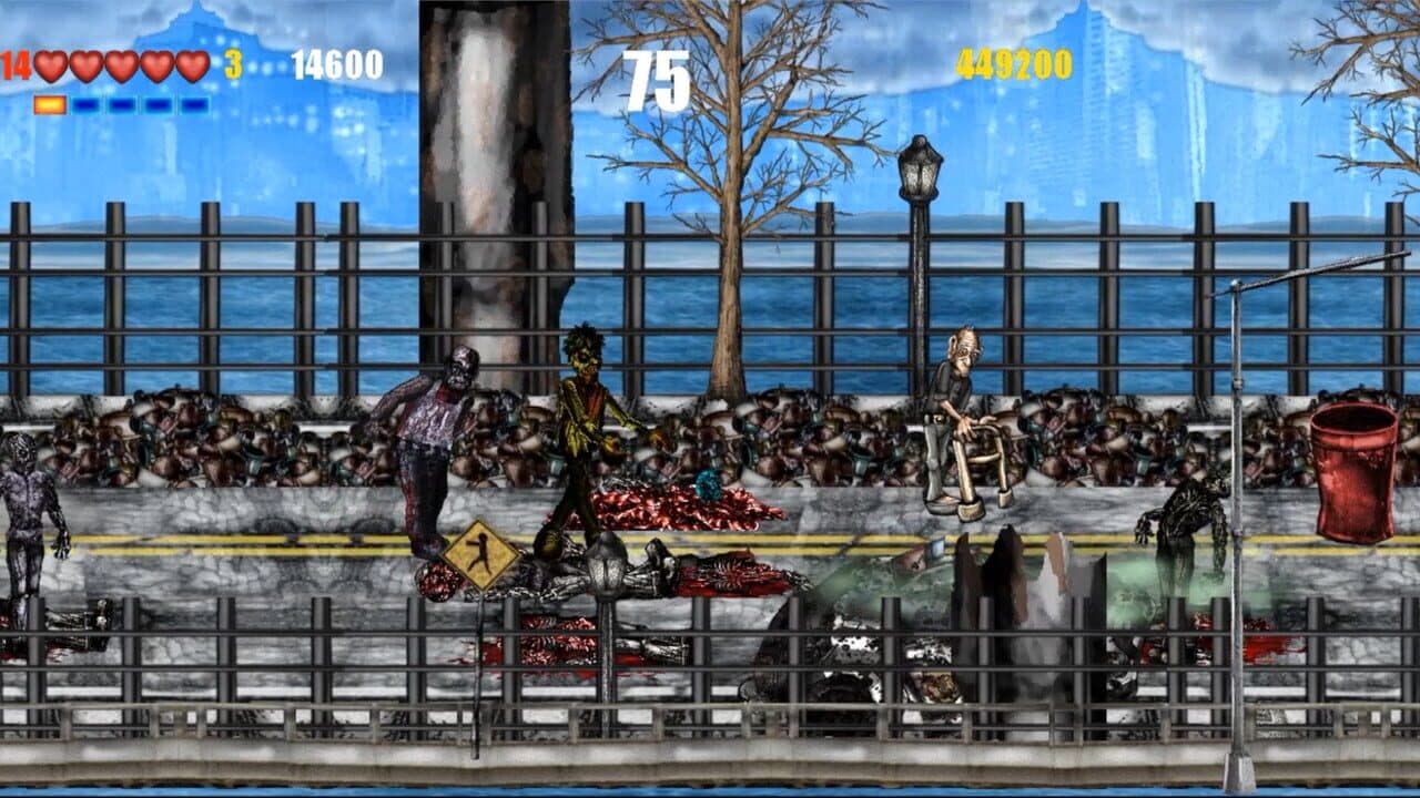 City of Rott: Streets of Rott thumbnail 3