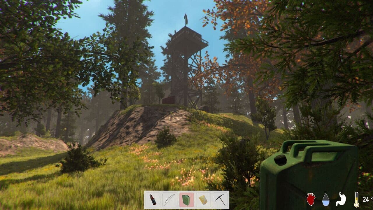 When They Arrived thumbnail 8