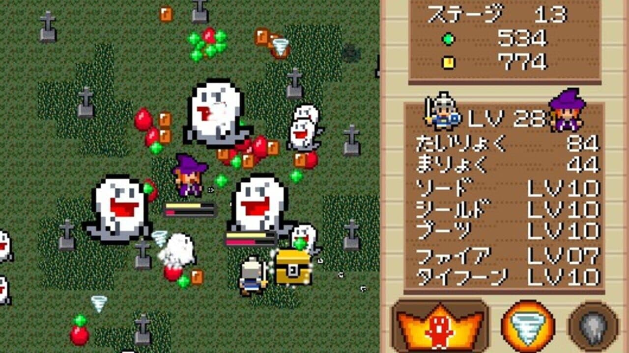 Witch & Hero thumbnail 2