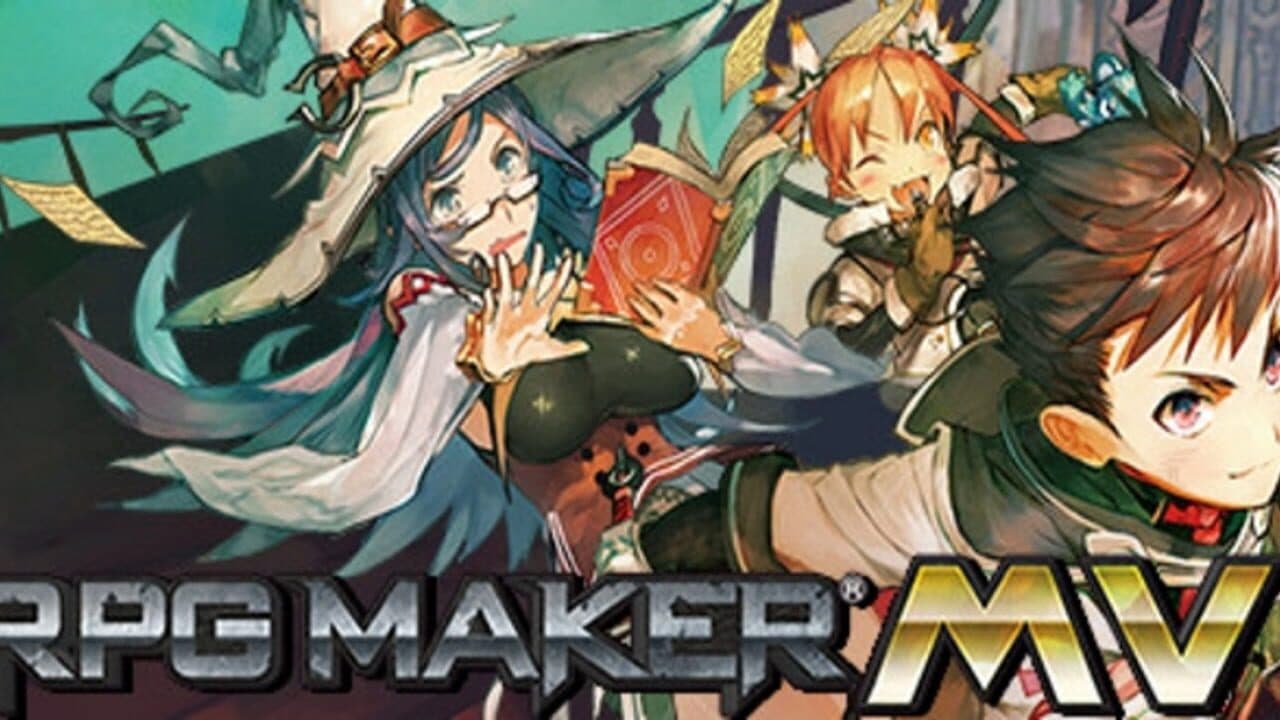 RPG Maker MV thumbnail 5