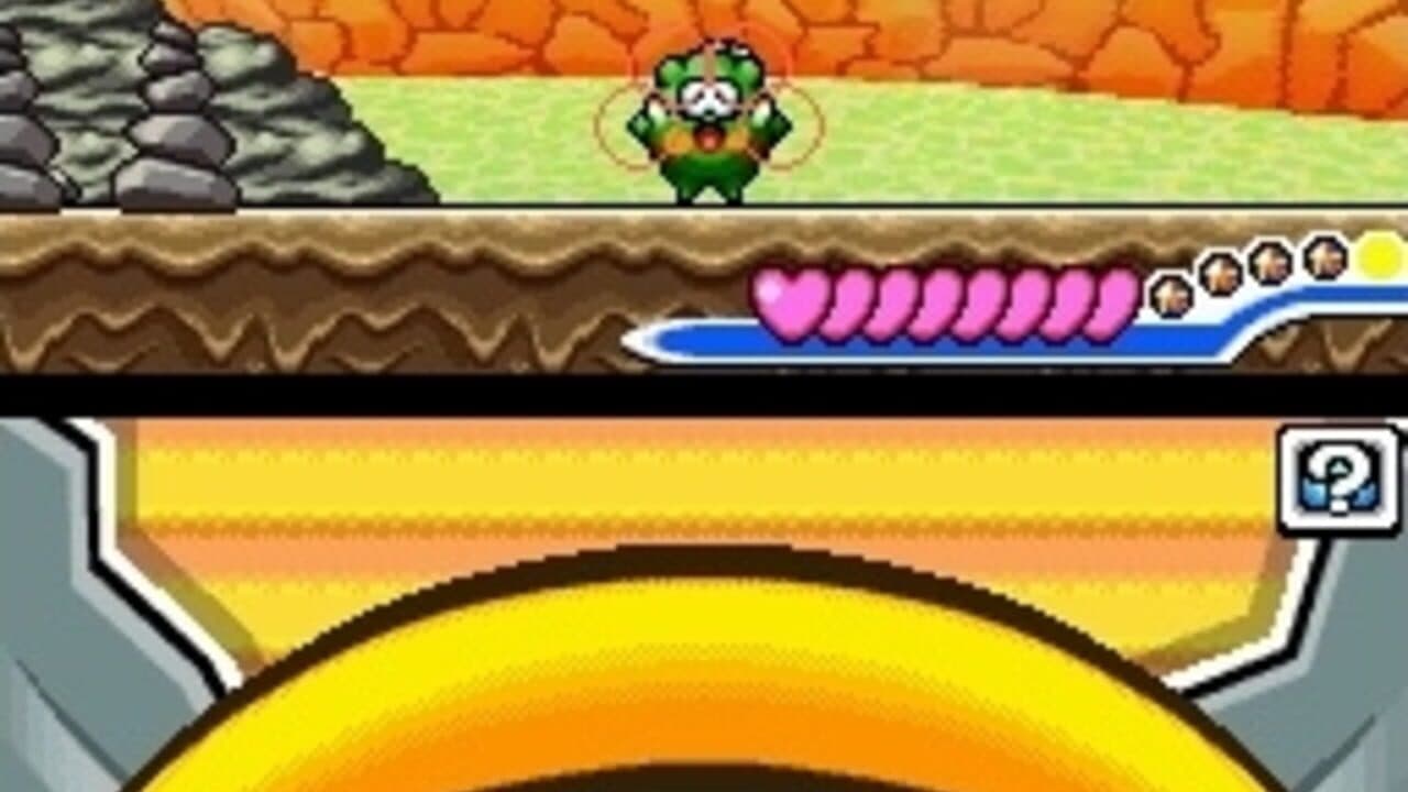 The Legendary Starfy thumbnail 9