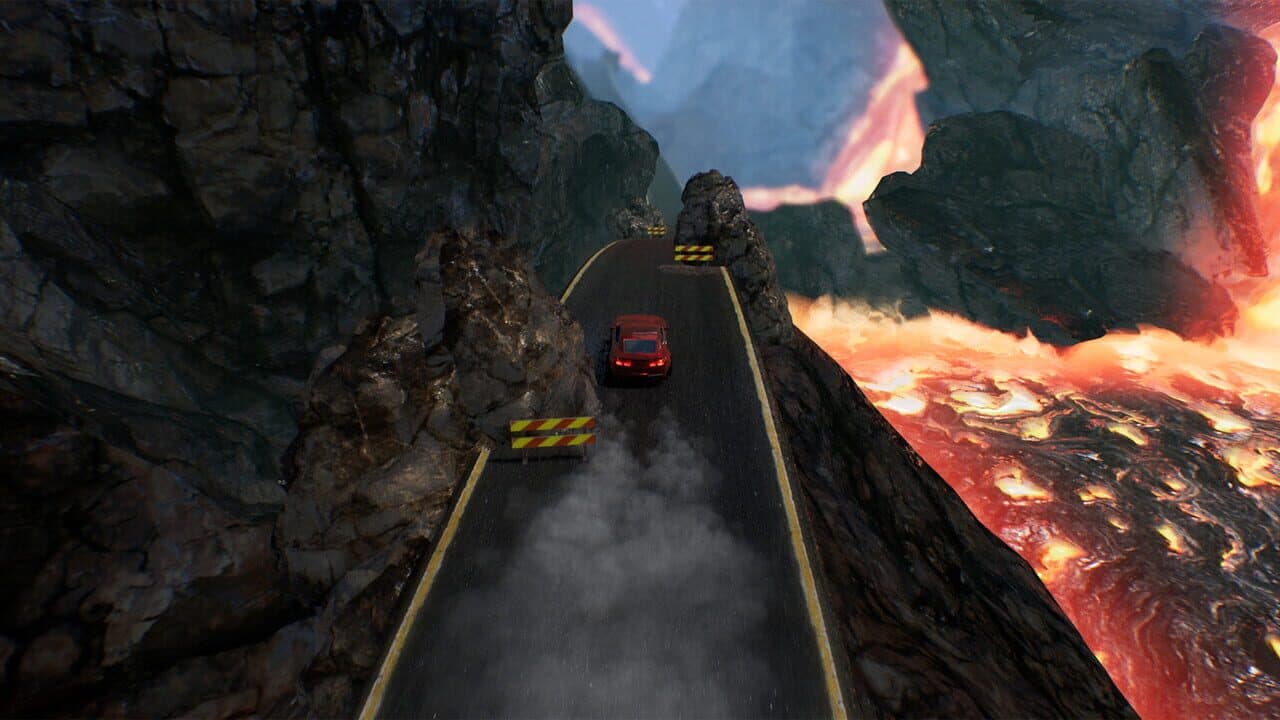 Autocross Madness screenshot 1