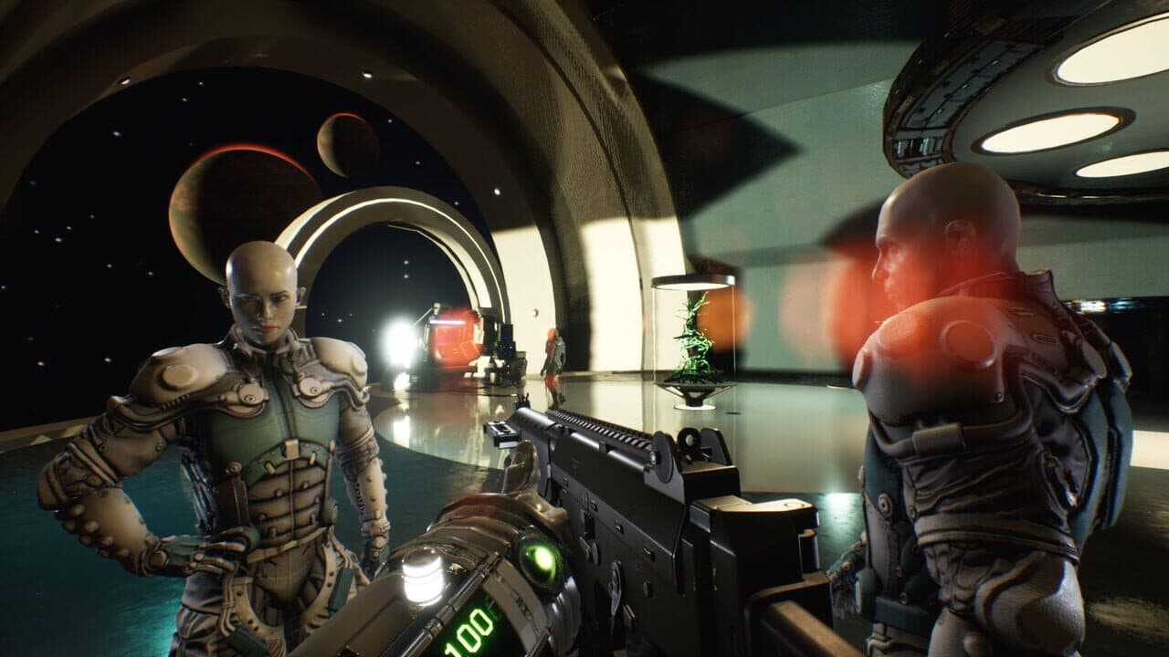 Genesis Alpha One thumbnail 3