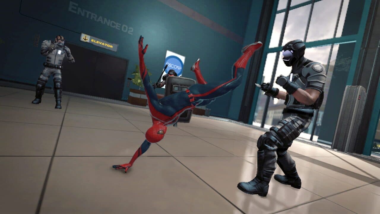 The Amazing Spider-Man: Ultimate Edition thumbnail 2
