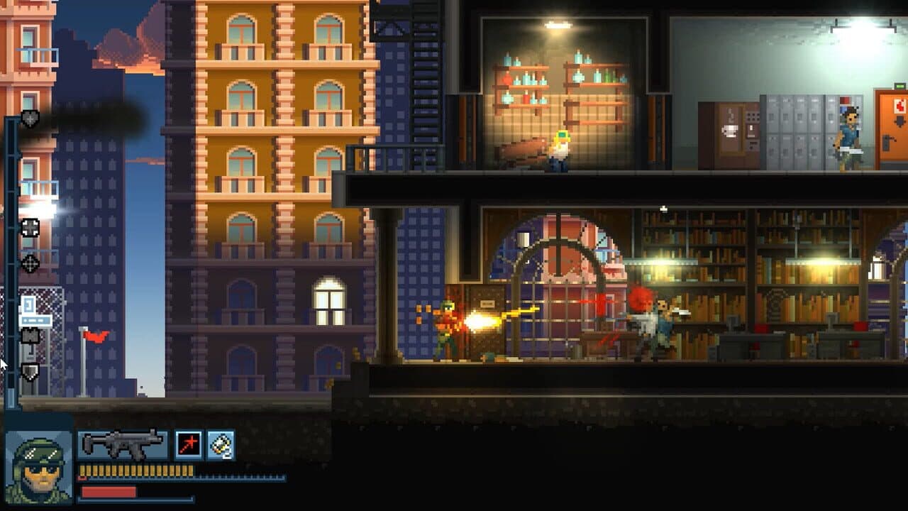 Door Kickers: Action Squad thumbnail 5
