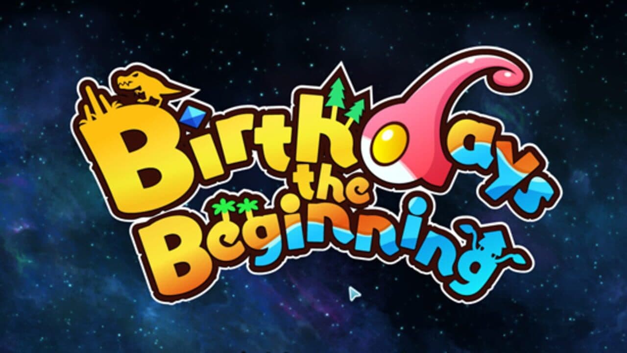 Birthdays the Beginning thumbnail 2