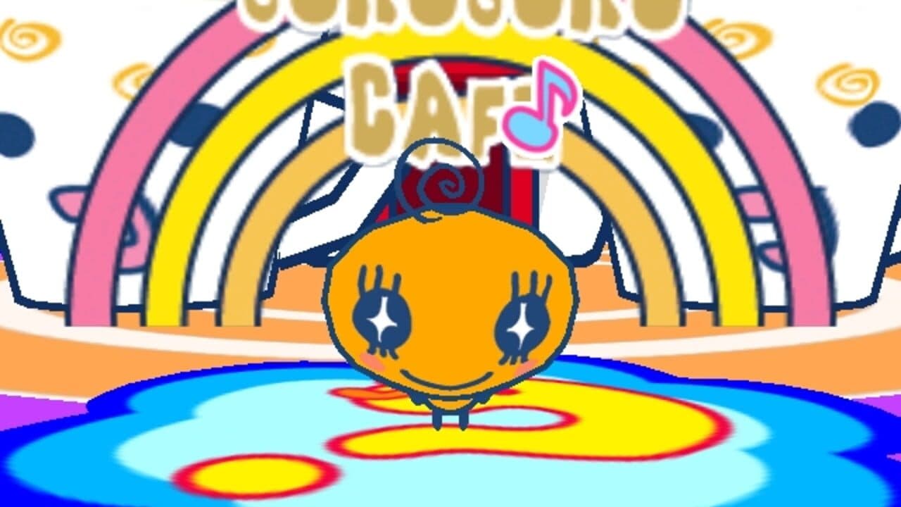 Tamagotchi: Party On! thumbnail 11