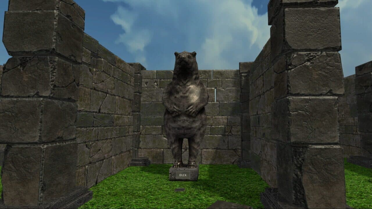 Endless Labyrinth thumbnail 4