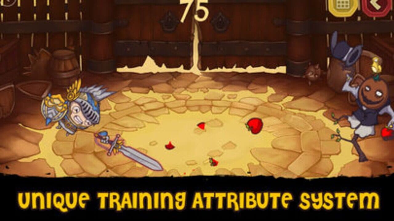 Adventures of Brave Bob thumbnail 2