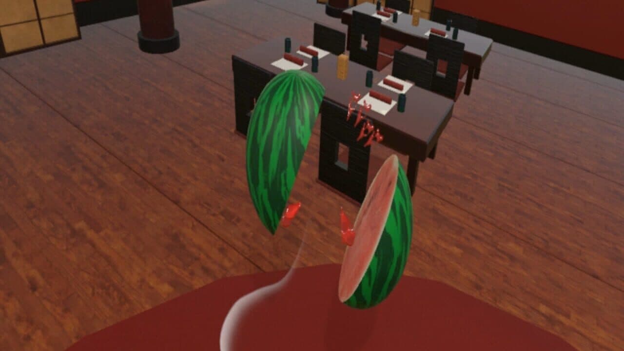 Cut Cut Buffet thumbnail 2