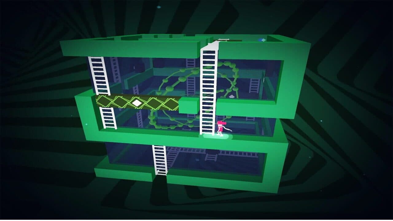 Spinning Maze thumbnail 4