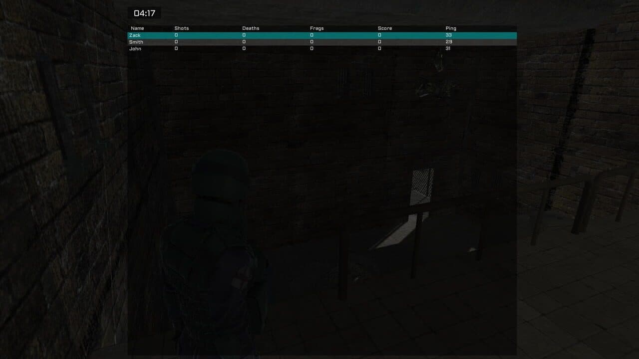 Killer Elite: Time to Die thumbnail 3