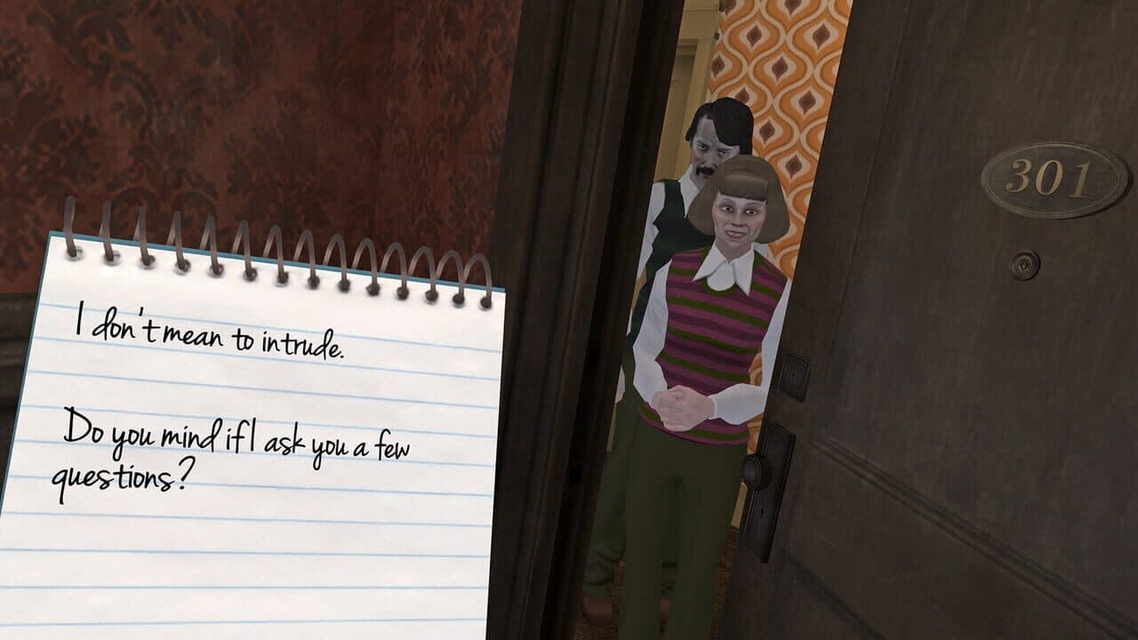 Dead Secret Circle thumbnail 2