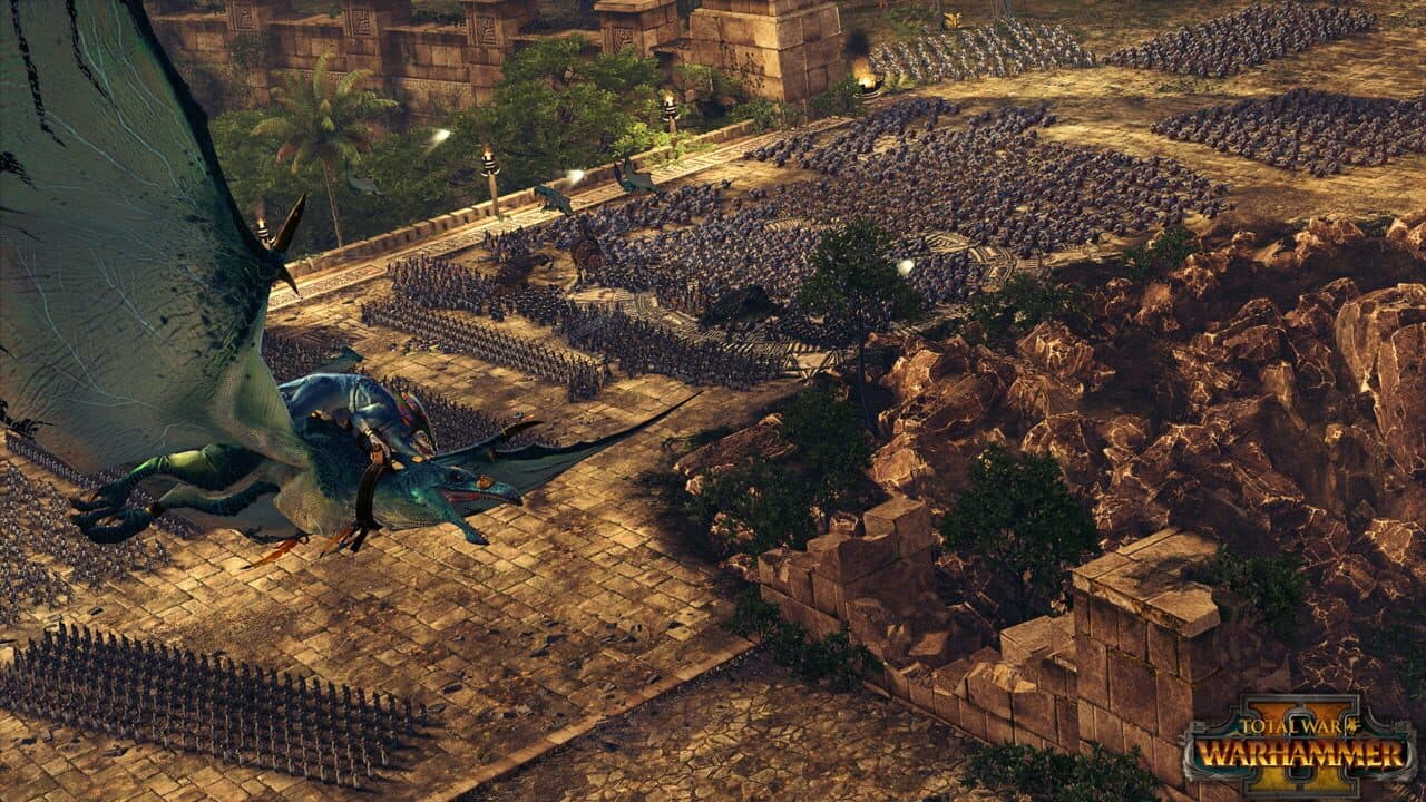 Total War: Warhammer II thumbnail 4