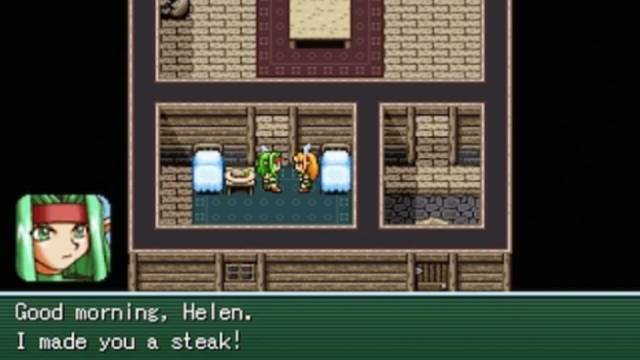 Helen's Mysterious Castle thumbnail 3
