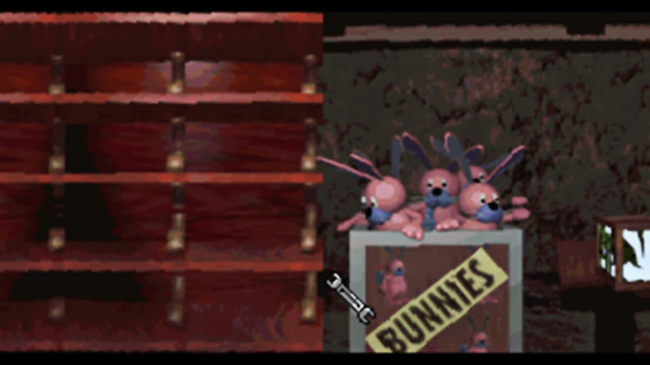 Spud! screenshot 1