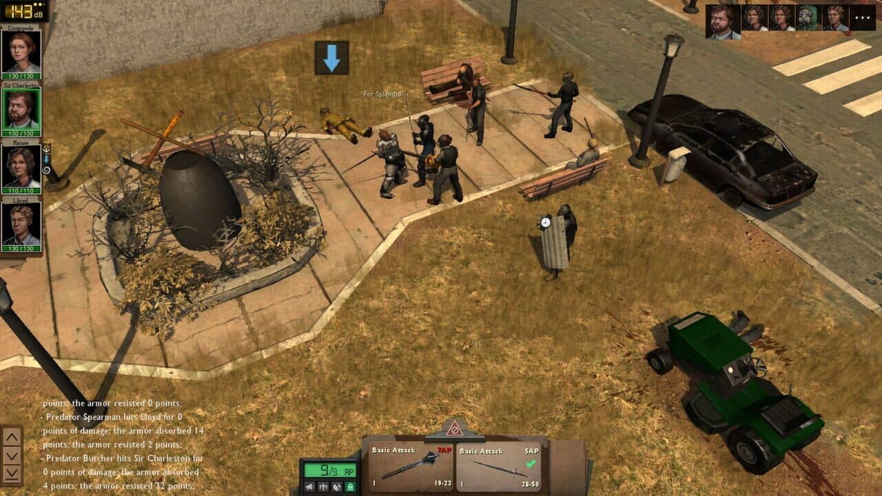 Dead State: Reanimated thumbnail 3