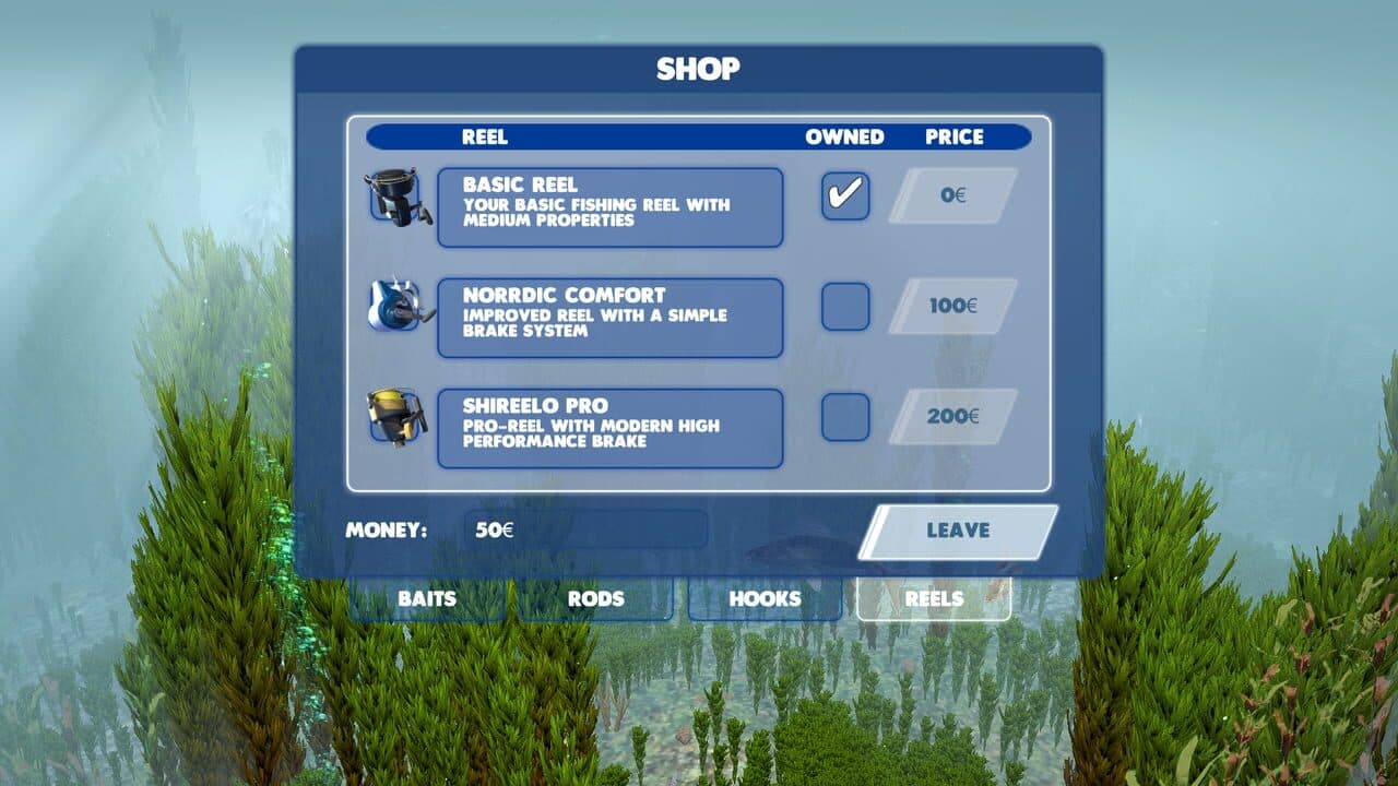 3D Arcade Fishing thumbnail 4