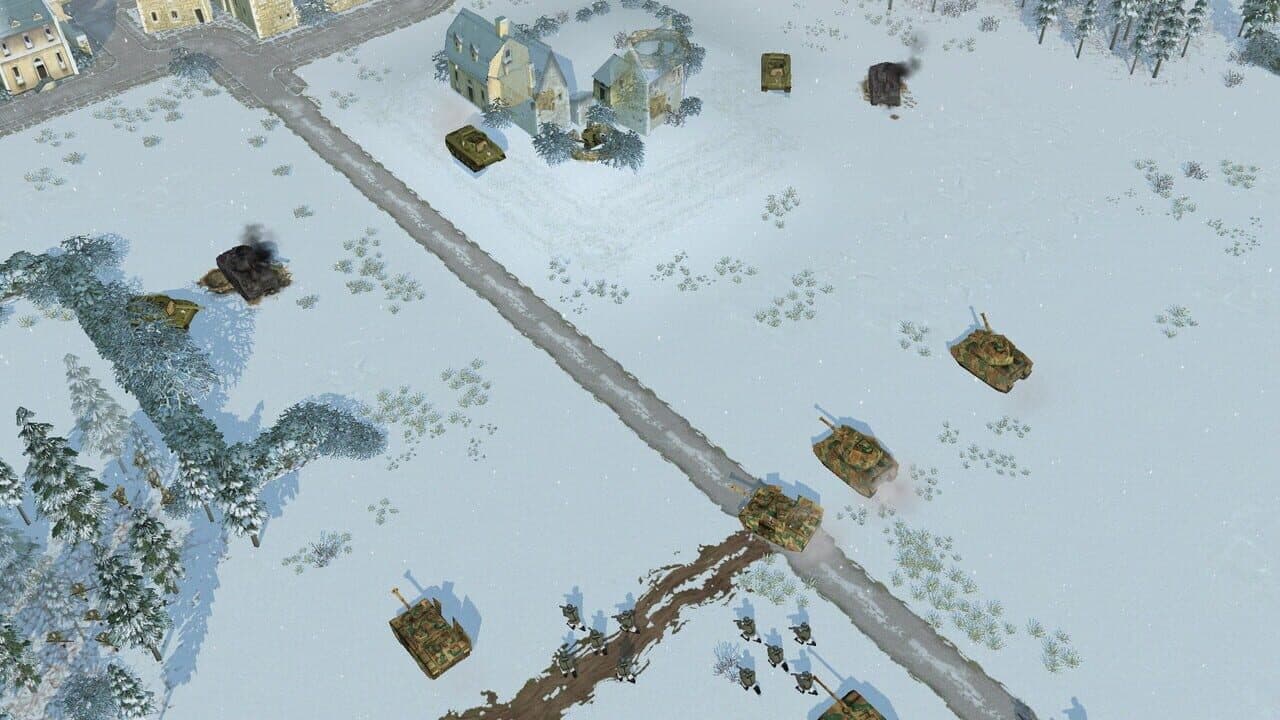 Battle Academy thumbnail 4