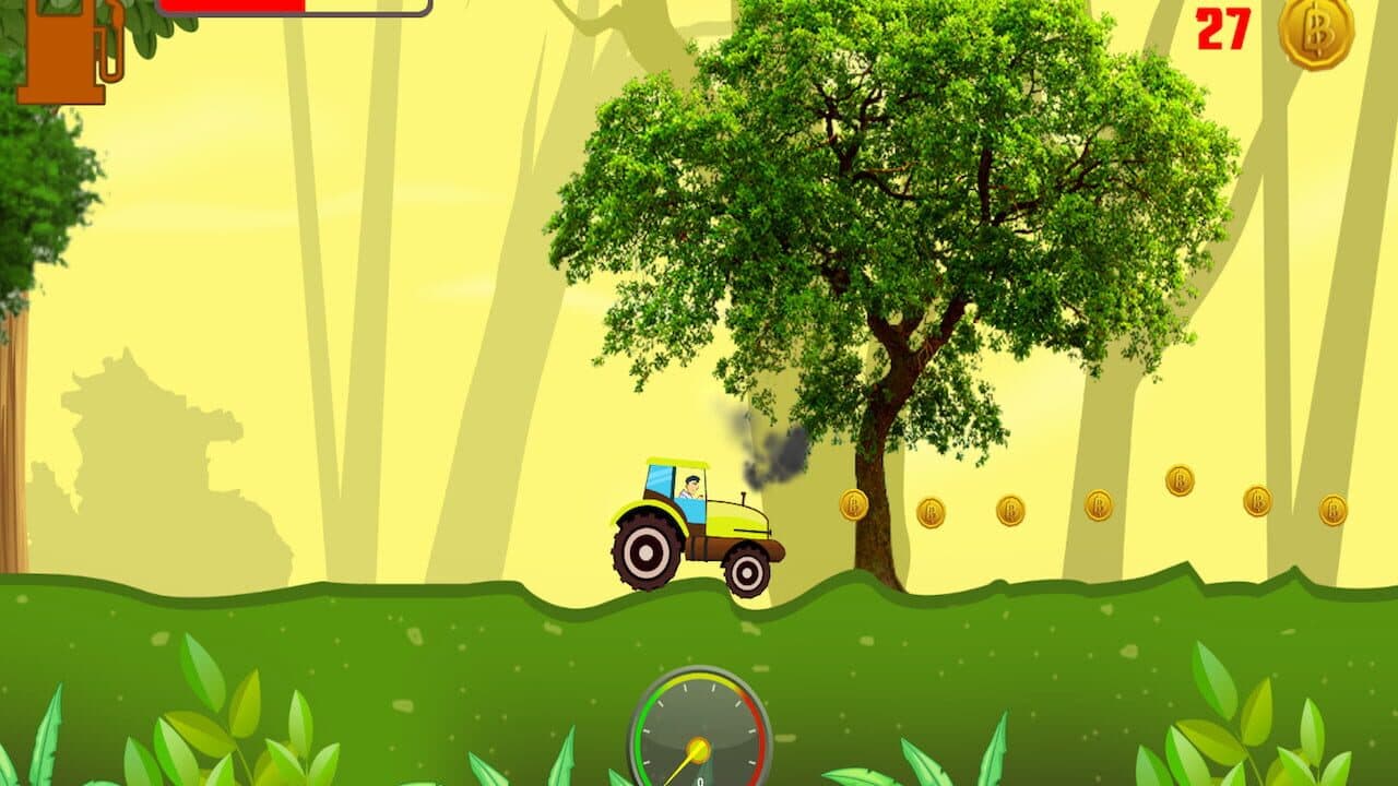 Mountain Racing thumbnail 5