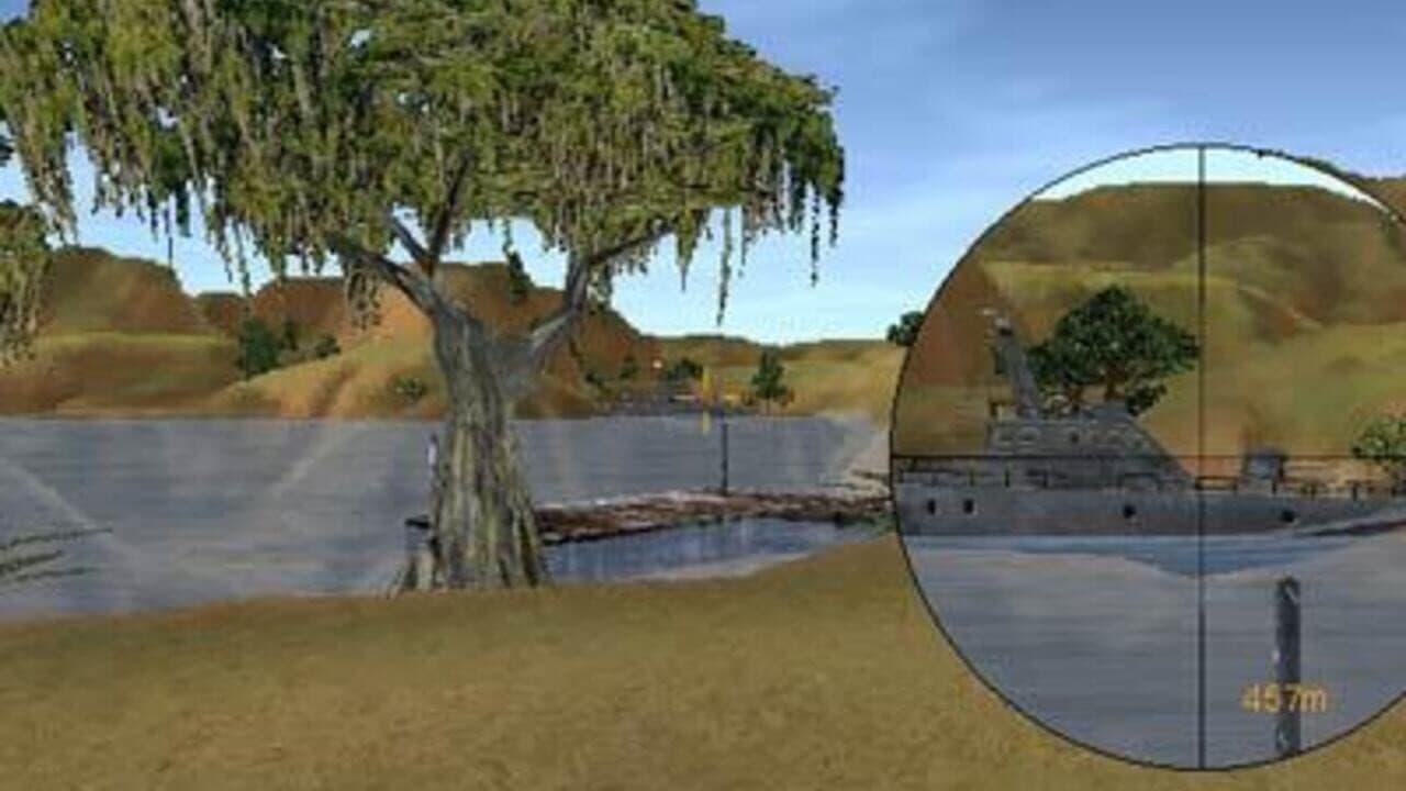 Delta Force 2 thumbnail 4