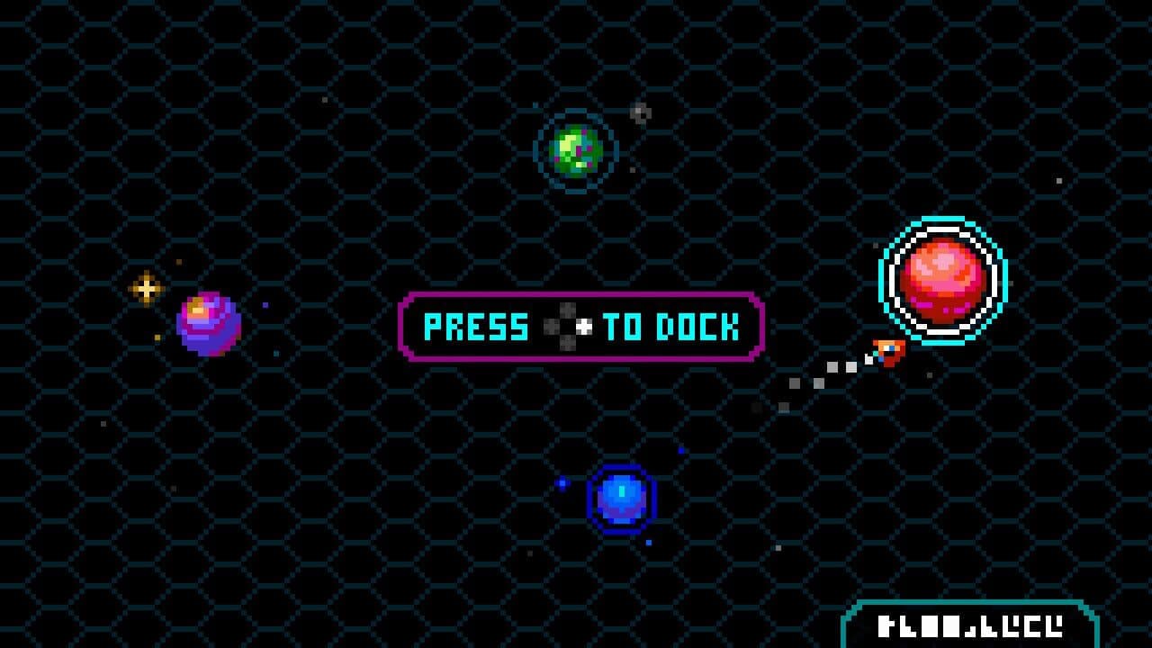 Xeodrifter thumbnail 3