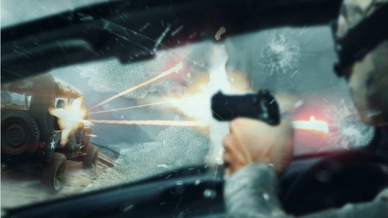 Mavericks: Proving Grounds thumbnail 3
