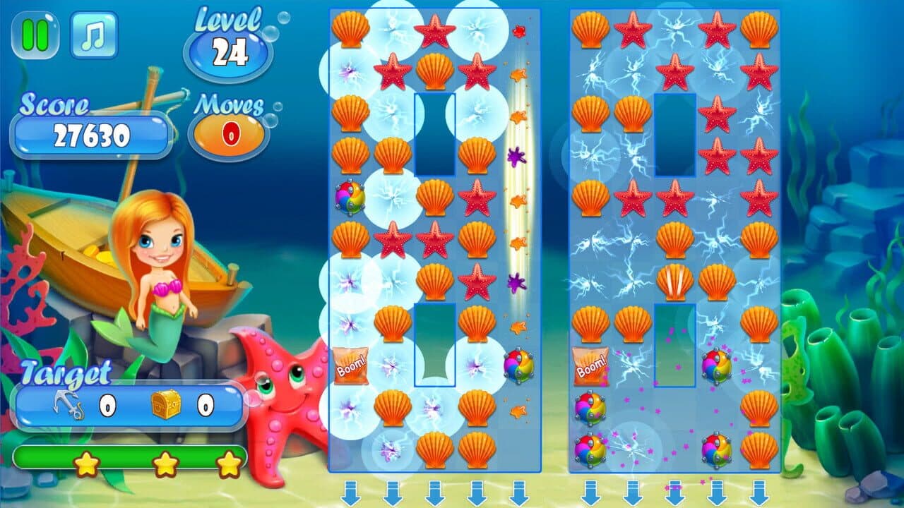 Aqua Fish thumbnail 5