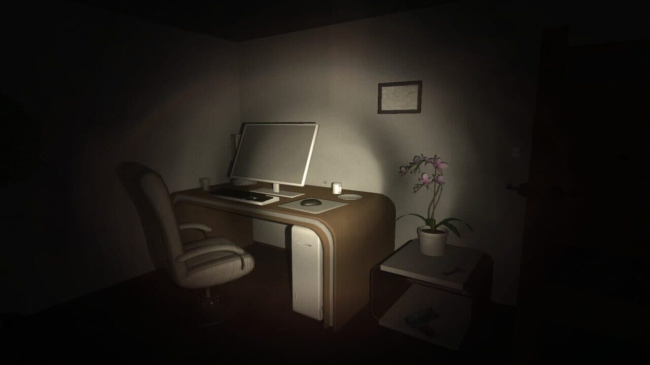 Alone? VR thumbnail 2