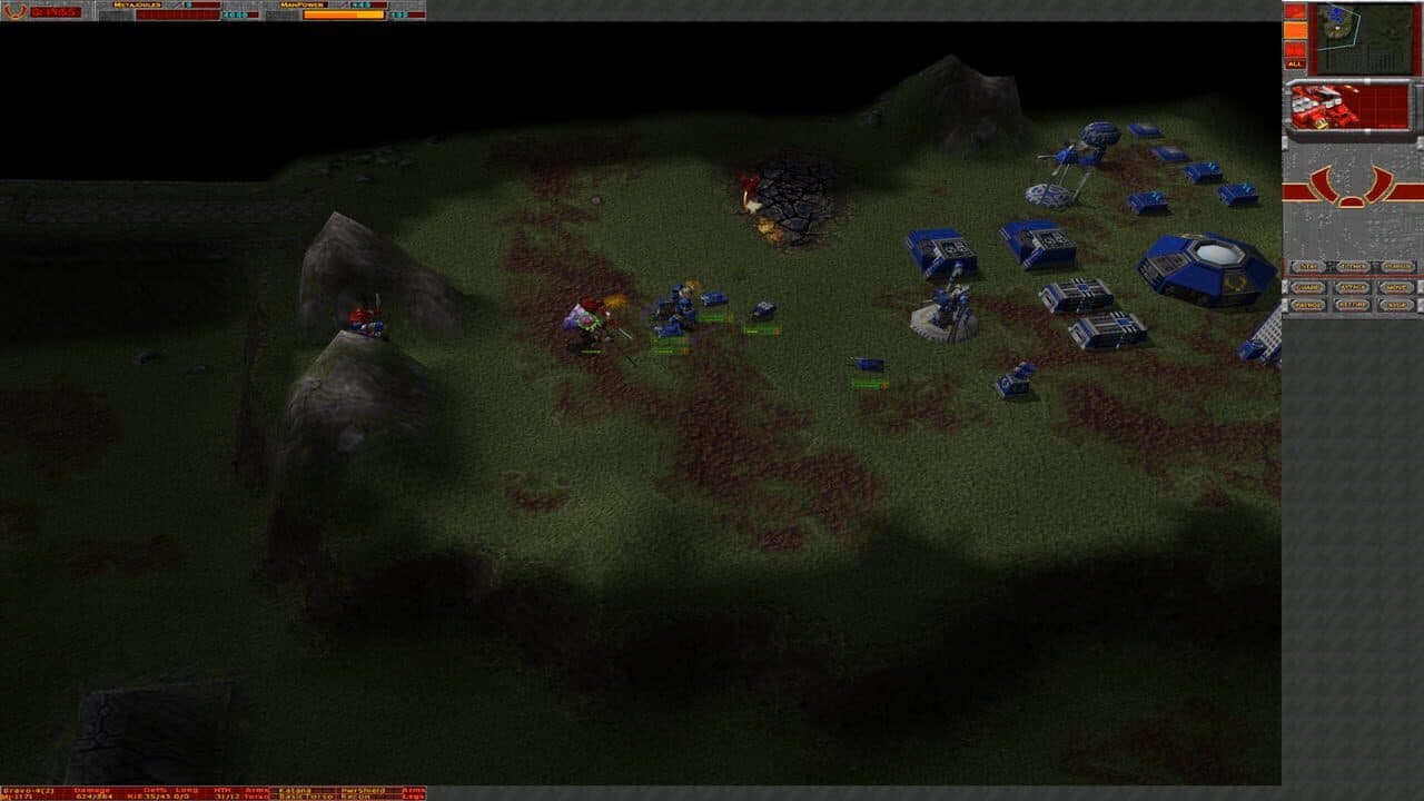 Metal Fatigue thumbnail 3