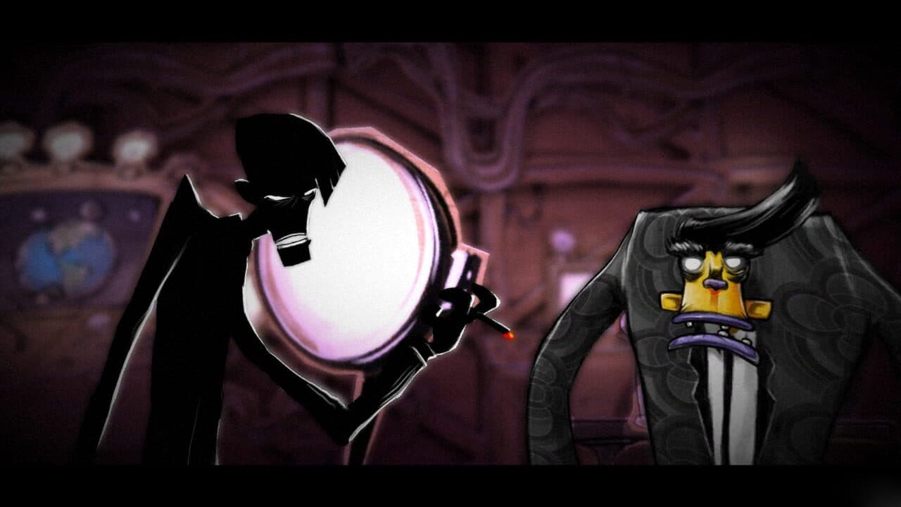 Stick it to the Man! thumbnail 6