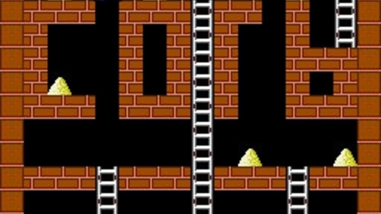 Lode Runner thumbnail 5