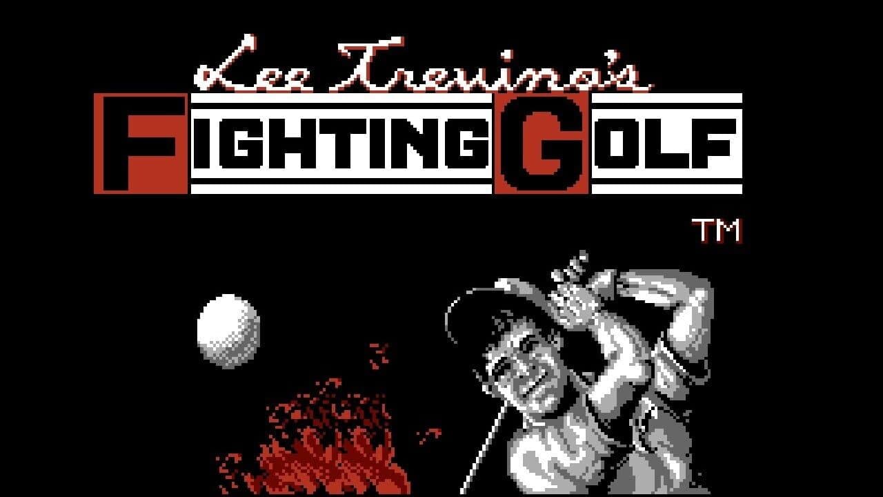 Lee Trevino's Fighting Golf thumbnail 2