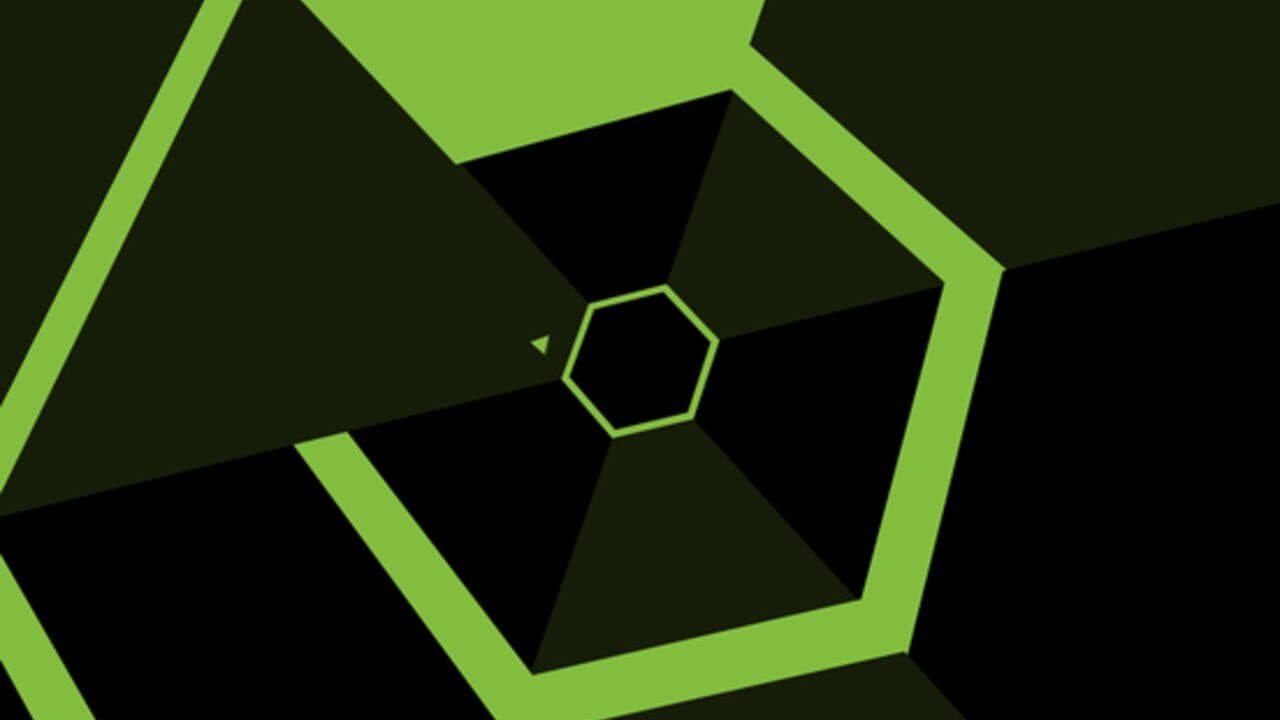 Super Hexagon thumbnail 3