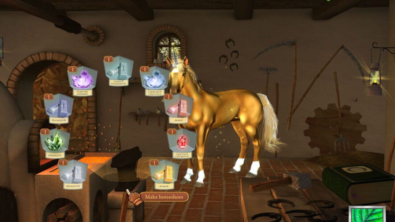 Secret of the Magic Crystals thumbnail 4