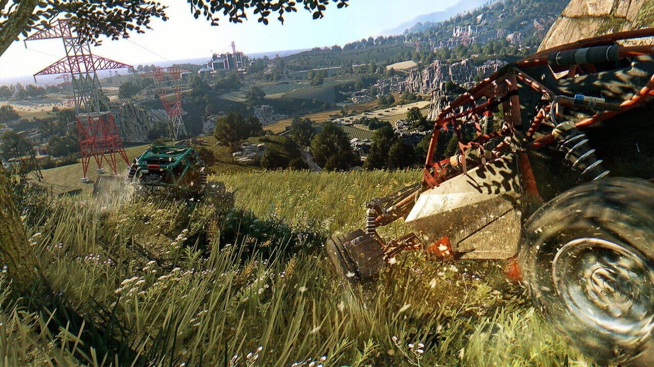 Dying Light: The Following thumbnail 2