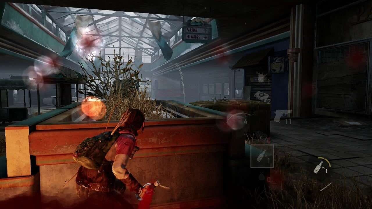 The Last of Us: Left Behind thumbnail 4
